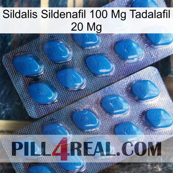 Sildalis Sildenafil 100Mg Tadalafil 20Mg viagra2.jpg